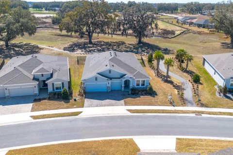 Casa en venta en Ocala, Florida, 4 dormitorios, 264.12 m2 № 2157893 - foto 4