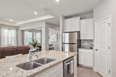 Casa en venta en Ocala, Florida, 4 dormitorios, 264.12 m2 № 2157893 - foto 28