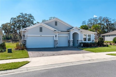 Casa en venta en Ocala, Florida, 4 dormitorios, 264.12 m2 № 2157893 - foto 3