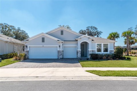 Casa en venta en Ocala, Florida, 4 dormitorios, 264.12 m2 № 2157893 - foto 2