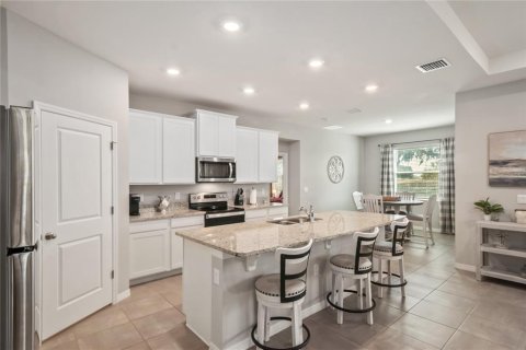 Casa en venta en Ocala, Florida, 4 dormitorios, 264.12 m2 № 2157893 - foto 25
