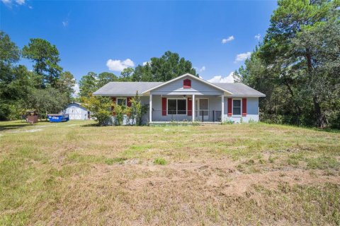 Casa en venta en Paisley, Florida, 3 dormitorios, 154.12 m2 № 1866026 - foto 1