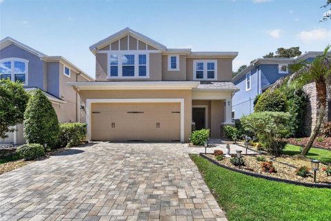 Villa ou maison à vendre à Fish Hawk, Floride: 4 chambres, 258.45 m2 № 2208829 - photo 2