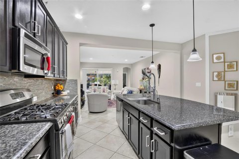 Villa ou maison à vendre à Fish Hawk, Floride: 4 chambres, 258.45 m2 № 2208829 - photo 15