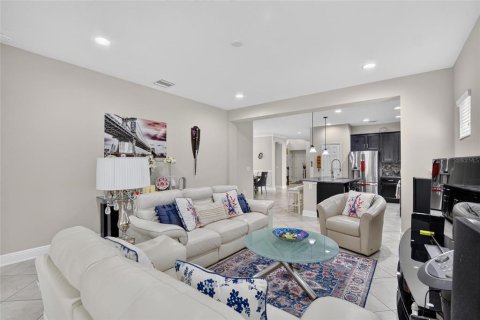 Villa ou maison à vendre à Fish Hawk, Floride: 4 chambres, 258.45 m2 № 2208829 - photo 18