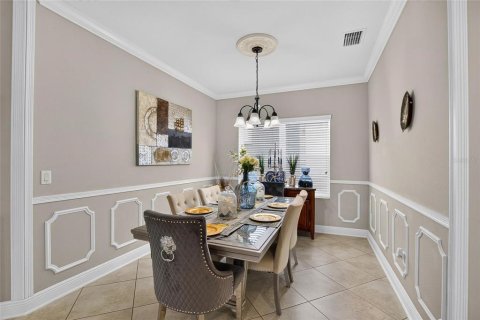 Villa ou maison à vendre à Fish Hawk, Floride: 4 chambres, 258.45 m2 № 2208829 - photo 8