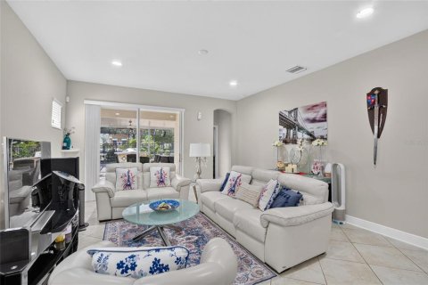 Villa ou maison à vendre à Fish Hawk, Floride: 4 chambres, 258.45 m2 № 2208829 - photo 17