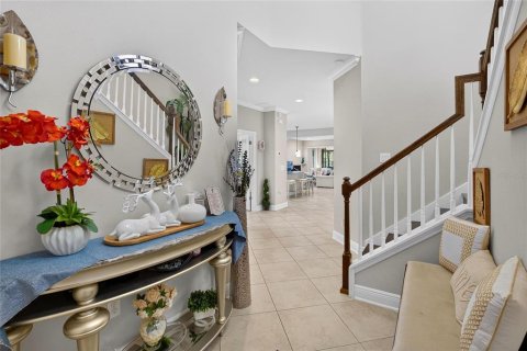 Villa ou maison à vendre à Fish Hawk, Floride: 4 chambres, 258.45 m2 № 2208829 - photo 11