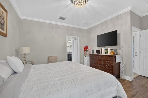 Villa ou maison à vendre à Fish Hawk, Floride: 4 chambres, 258.45 m2 № 2208829 - photo 21
