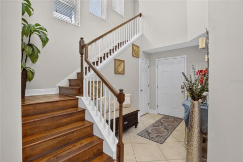 Villa ou maison à vendre à Fish Hawk, Floride: 4 chambres, 258.45 m2 № 2208829 - photo 5