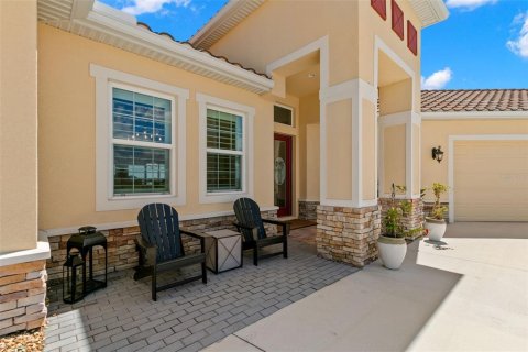 Casa en venta en Sarasota, Florida, 3 dormitorios, 244.05 m2 № 1590360 - foto 5