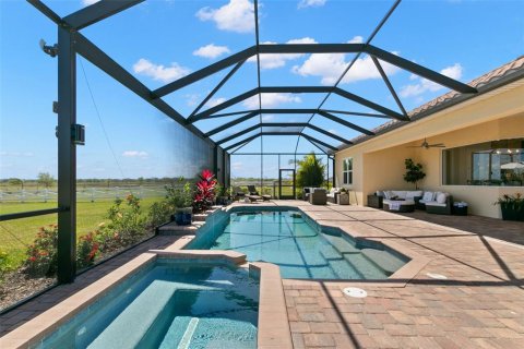 Casa en venta en Sarasota, Florida, 3 dormitorios, 244.05 m2 № 1590360 - foto 29