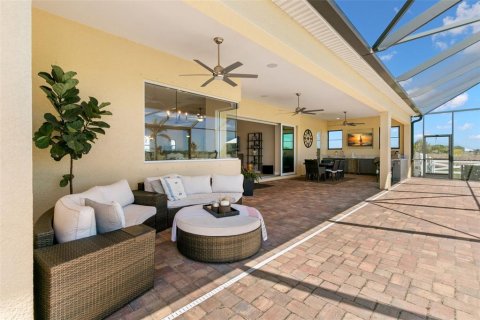 Casa en venta en Sarasota, Florida, 3 dormitorios, 244.05 m2 № 1590360 - foto 27