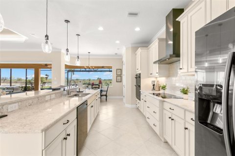 Casa en venta en Sarasota, Florida, 3 dormitorios, 244.05 m2 № 1590360 - foto 13