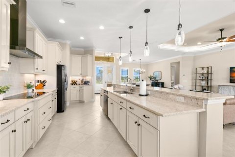 Casa en venta en Sarasota, Florida, 3 dormitorios, 244.05 m2 № 1590360 - foto 14