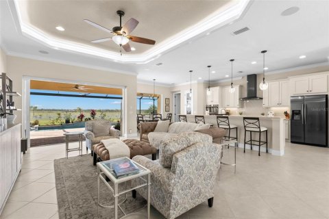 Casa en venta en Sarasota, Florida, 3 dormitorios, 244.05 m2 № 1590360 - foto 8