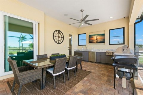 Casa en venta en Sarasota, Florida, 3 dormitorios, 244.05 m2 № 1590360 - foto 24