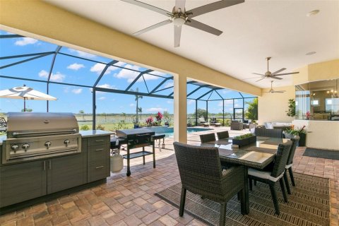 Casa en venta en Sarasota, Florida, 3 dormitorios, 244.05 m2 № 1590360 - foto 26