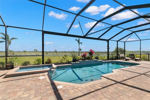 Casa en venta en Sarasota, Florida, 3 dormitorios, 244.05 m2 № 1590360 - foto 30