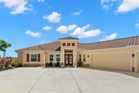 Casa en venta en Sarasota, Florida, 3 dormitorios, 244.05 m2 № 1590360 - foto 4