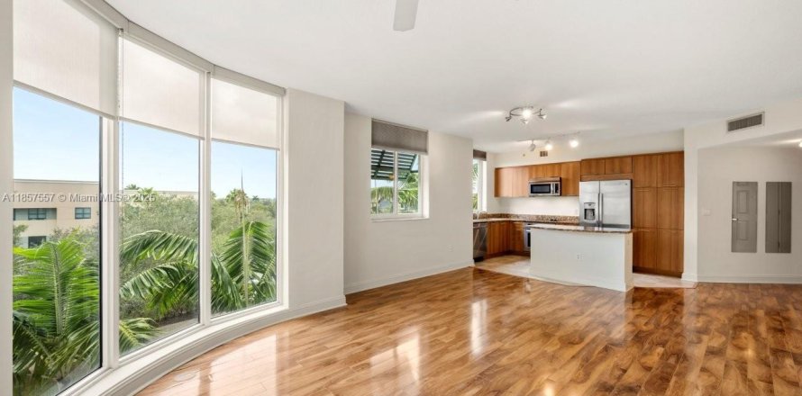 Condo à Plantation, Floride, 2 chambres № 1881736