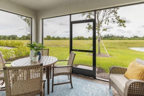 Villa ou maison à vendre à Punta Gorda, Floride: 3 chambres, 143.35 m2 № 2437224 - photo 13