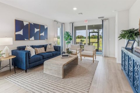 Villa ou maison à vendre à Punta Gorda, Floride: 3 chambres, 143.35 m2 № 2437224 - photo 5
