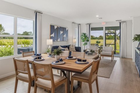 Villa ou maison à vendre à Punta Gorda, Floride: 3 chambres, 143.35 m2 № 2437224 - photo 4
