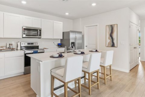Villa ou maison à vendre à Punta Gorda, Floride: 3 chambres, 143.35 m2 № 2437224 - photo 2
