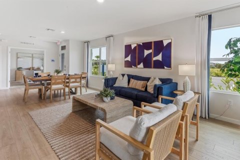 Villa ou maison à vendre à Punta Gorda, Floride: 3 chambres, 143.35 m2 № 2437224 - photo 7