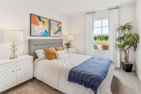 Villa ou maison à vendre à Punta Gorda, Floride: 3 chambres, 143.35 m2 № 2437224 - photo 11