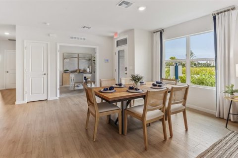 Villa ou maison à vendre à Punta Gorda, Floride: 3 chambres, 143.35 m2 № 2437224 - photo 6