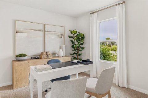 Villa ou maison à vendre à Punta Gorda, Floride: 3 chambres, 143.35 m2 № 2437224 - photo 12
