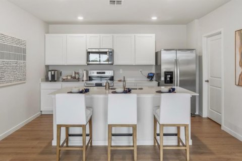 Villa ou maison à vendre à Punta Gorda, Floride: 3 chambres, 143.35 m2 № 2437224 - photo 3