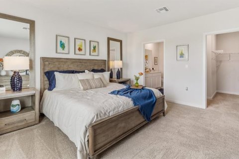 Villa ou maison à vendre à Punta Gorda, Floride: 3 chambres, 143.35 m2 № 2437224 - photo 9