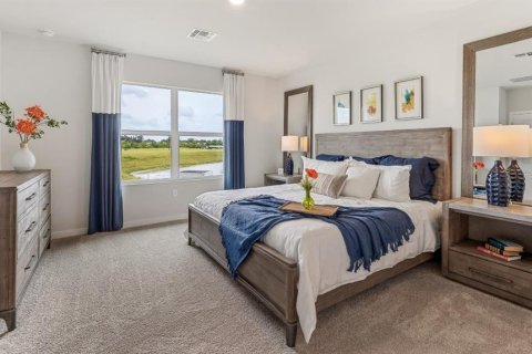 Villa ou maison à vendre à Punta Gorda, Floride: 3 chambres, 143.35 m2 № 2437224 - photo 8