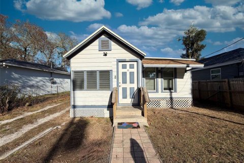 Casa en Daytona Beach, Florida 2 dormitorios, 59.92 m2 № 2110014