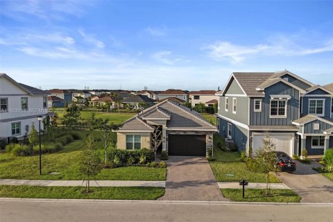 Villa ou maison à vendre à Loxahatchee Groves, Floride: 3 chambres, 210.14 m2 № 1976901 - photo 4