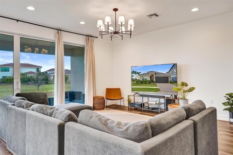 Villa ou maison à vendre à Loxahatchee Groves, Floride: 3 chambres, 210.14 m2 № 1976901 - photo 9