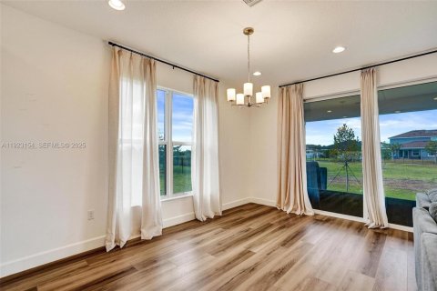 Villa ou maison à vendre à Loxahatchee Groves, Floride: 3 chambres, 210.14 m2 № 1976901 - photo 12