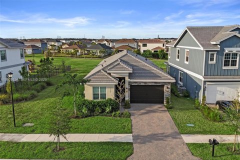 Villa ou maison à vendre à Loxahatchee Groves, Floride: 3 chambres, 210.14 m2 № 1976901 - photo 5
