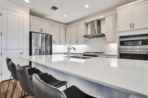 Villa ou maison à vendre à Loxahatchee Groves, Floride: 3 chambres, 210.14 m2 № 1976901 - photo 16