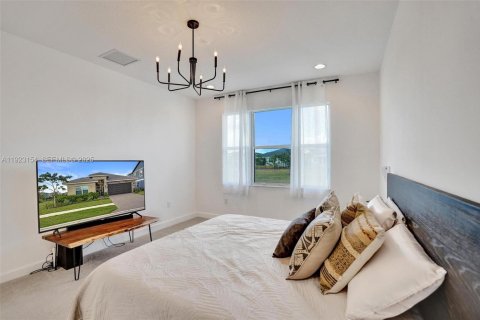 Villa ou maison à vendre à Loxahatchee Groves, Floride: 3 chambres, 210.14 m2 № 1976901 - photo 23