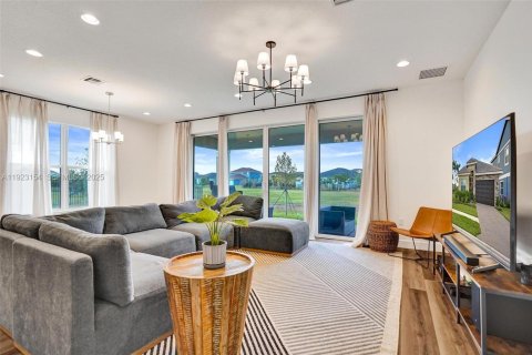 Villa ou maison à vendre à Loxahatchee Groves, Floride: 3 chambres, 210.14 m2 № 1976901 - photo 3