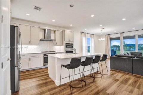 Villa ou maison à vendre à Loxahatchee Groves, Floride: 3 chambres, 210.14 m2 № 1976901 - photo 1