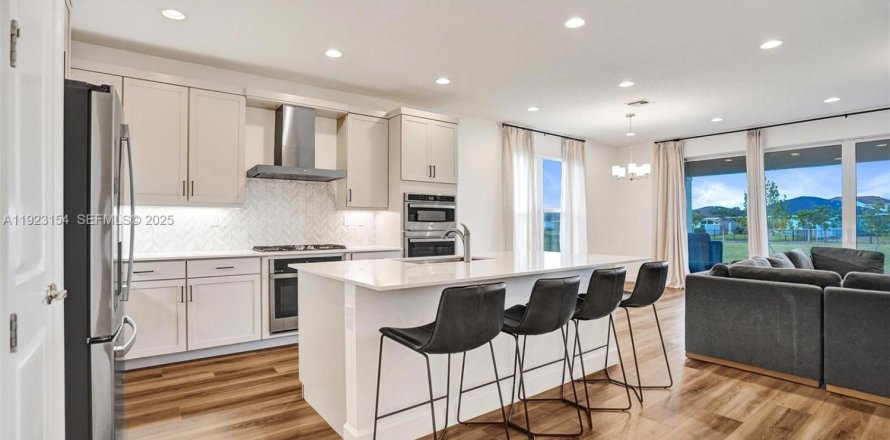 Villa ou maison à Loxahatchee Groves, Floride 3 chambres, 210.14 m2 № 1976901