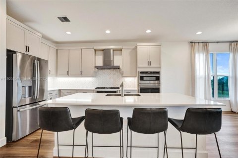 Villa ou maison à vendre à Loxahatchee Groves, Floride: 3 chambres, 210.14 m2 № 1976901 - photo 14