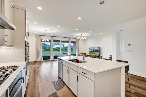 Villa ou maison à vendre à Loxahatchee Groves, Floride: 3 chambres, 210.14 m2 № 1976901 - photo 2