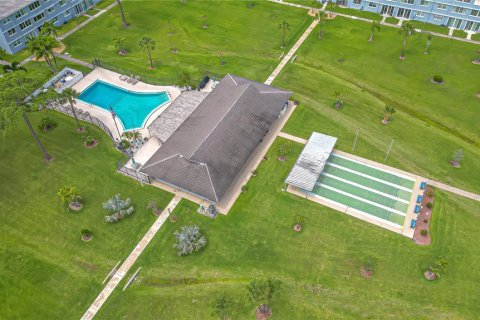 Condominio en venta en Saint Petersburg, Florida, 1 dormitorio, 76.64 m2 № 2115097 - foto 29