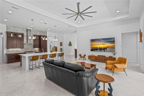 Villa ou maison à vendre à Ormond Beach, Floride: 3 chambres, 278.24 m2 № 2312732 - photo 17